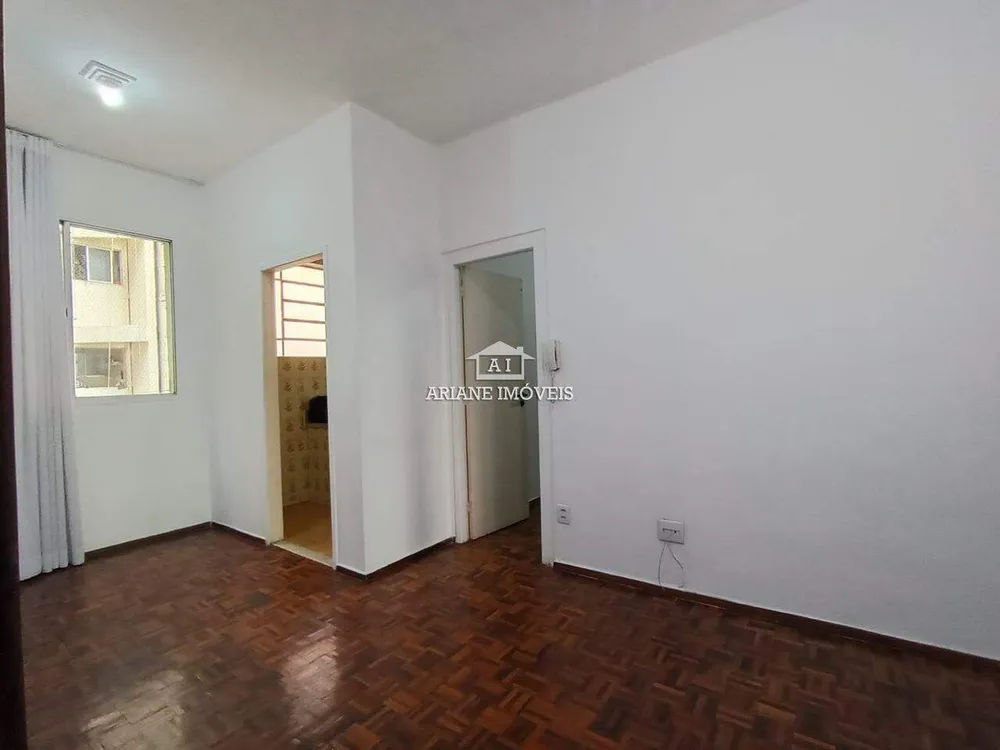 Apartamento, 1 quarto, 50 m² - Foto 2