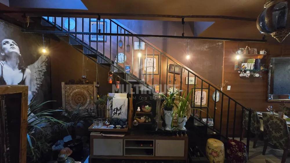 Casa, 4 quartos, 135 m² - Foto 11