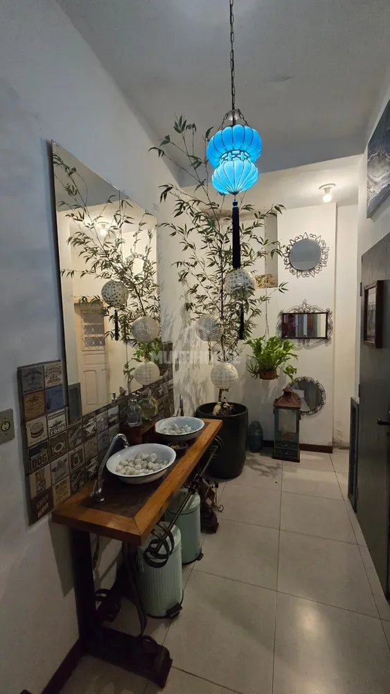Casa, 4 quartos, 135 m² - Foto 9