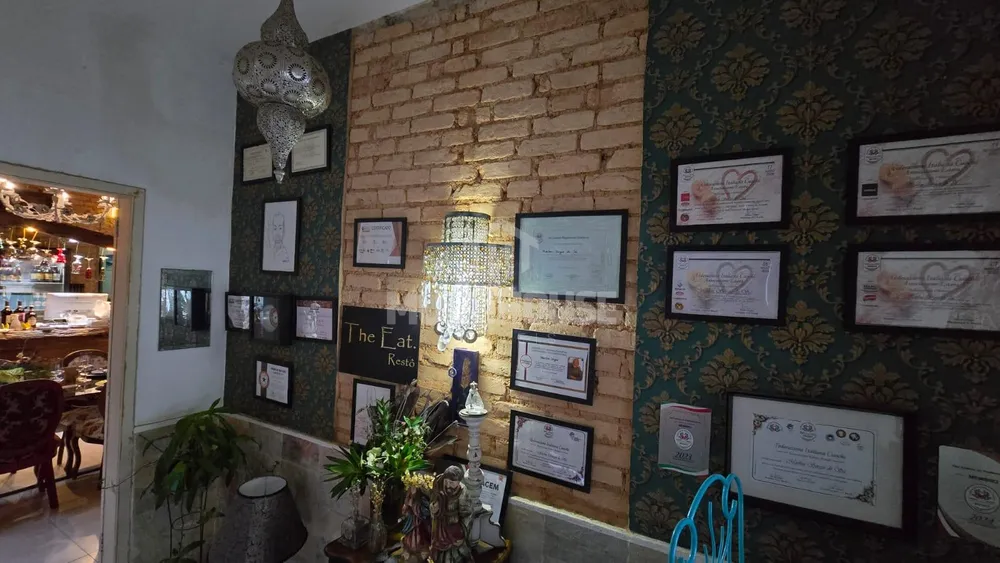 Casa, 4 quartos, 135 m² - Foto 12