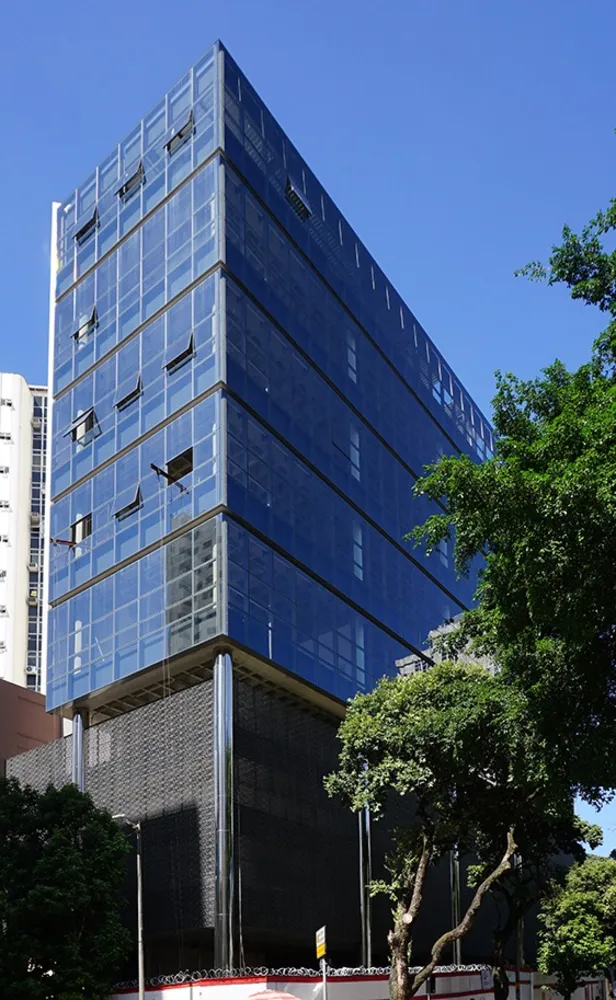 Loja-Salão, 330 m² - Foto 2