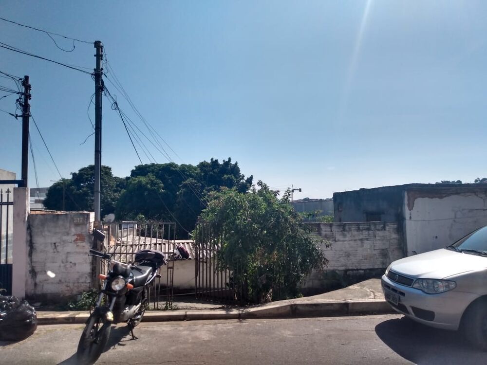 Terreno à venda, 378m² - Foto 1