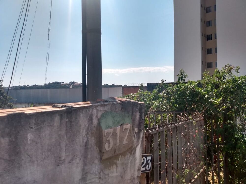 Terreno à venda, 378m² - Foto 4