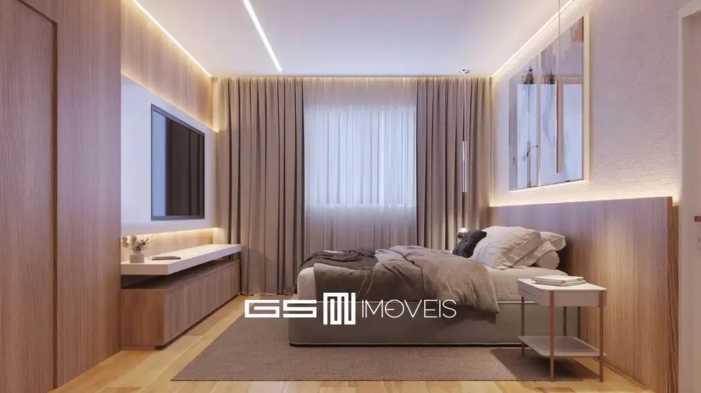 Apartamento, 4 quartos, 166 m² - Foto 16