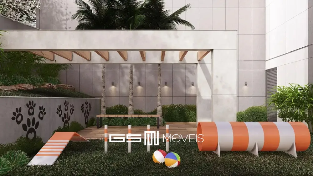 Apartamento, 4 quartos, 166 m² - Foto 9