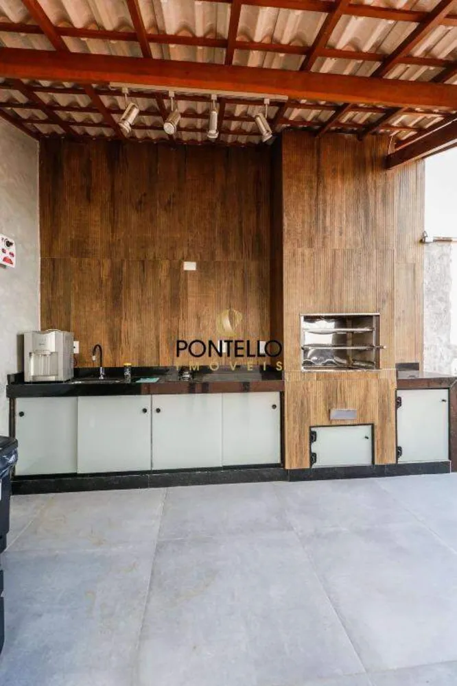 Apartamento, 4 quartos, 140 m² - Foto 12