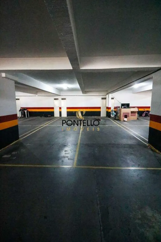 Apartamento, 4 quartos, 140 m² - Foto 14