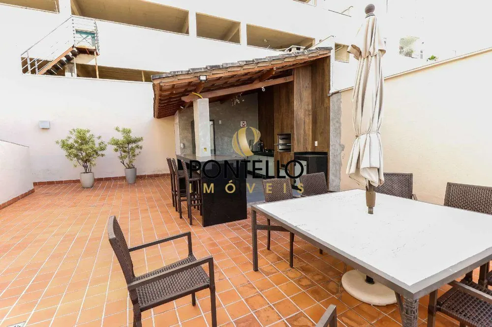 Apartamento, 4 quartos, 140 m² - Foto 11