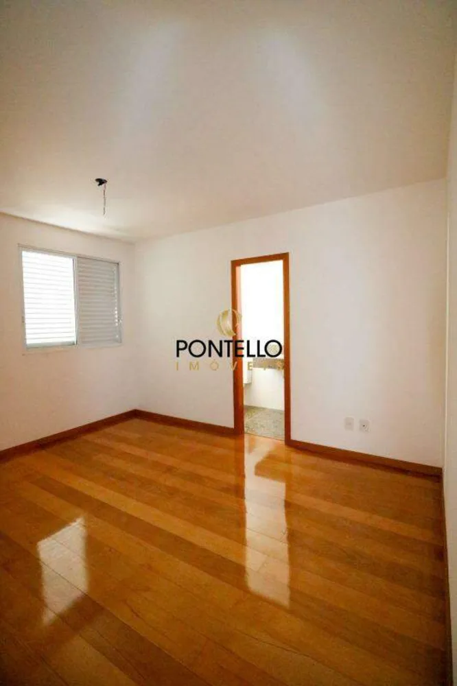 Apartamento, 4 quartos, 140 m² - Foto 6