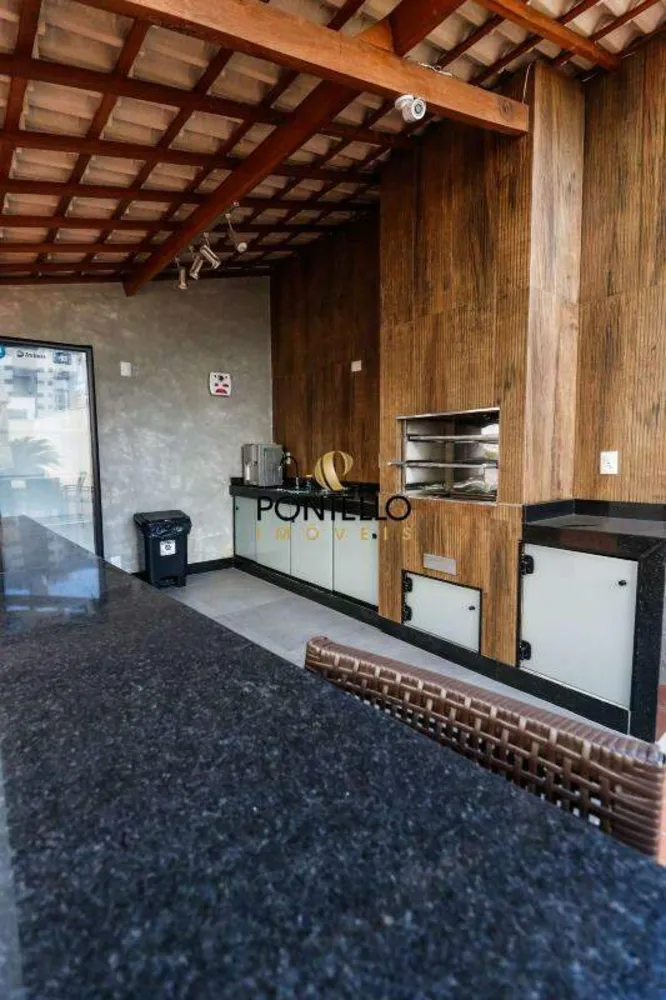 Apartamento, 4 quartos, 140 m² - Foto 10