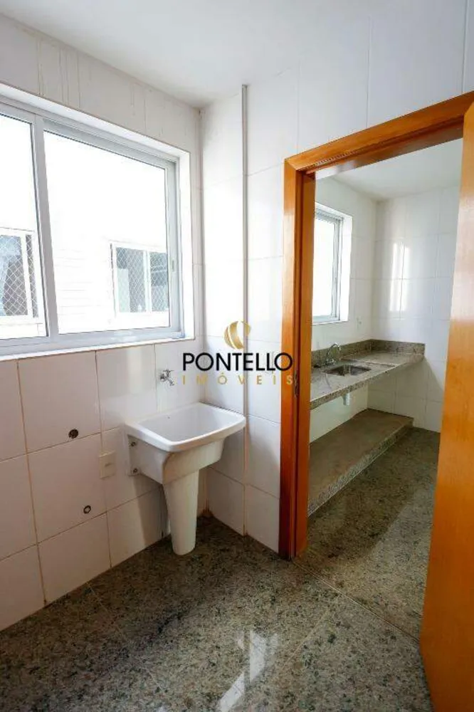 Apartamento, 4 quartos, 140 m² - Foto 7