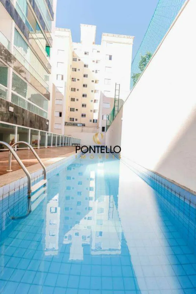 Apartamento, 4 quartos, 140 m² - Foto 15
