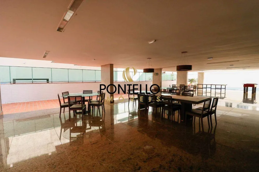 Apartamento, 4 quartos, 140 m² - Foto 20