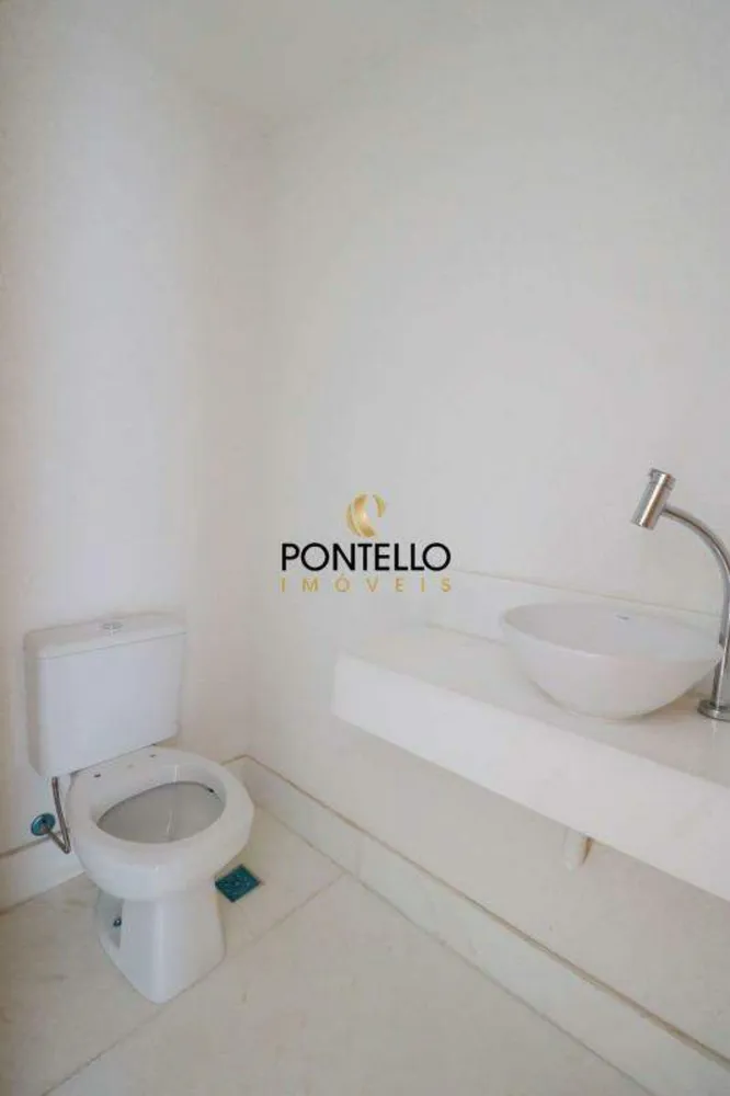 Apartamento, 4 quartos, 140 m² - Foto 6