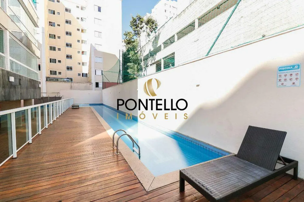 Apartamento, 4 quartos, 140 m² - Foto 16