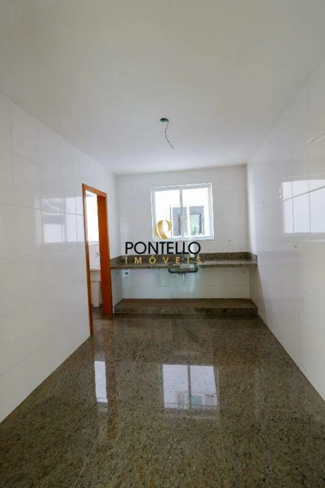 Apartamento, 4 quartos, 140 m² - Foto 3