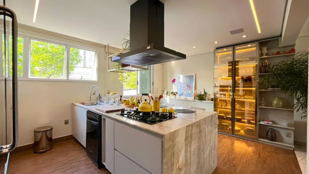 Apartamento, 3 quartos, 165 m² - Foto 8