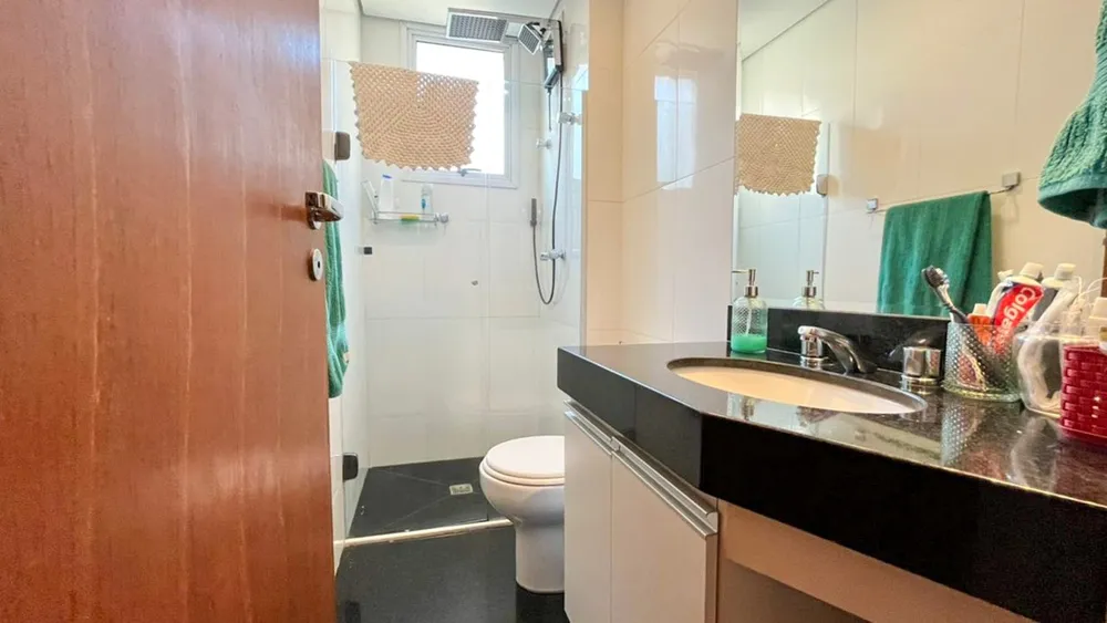 Apartamento, 3 quartos, 165 m² - Foto 11