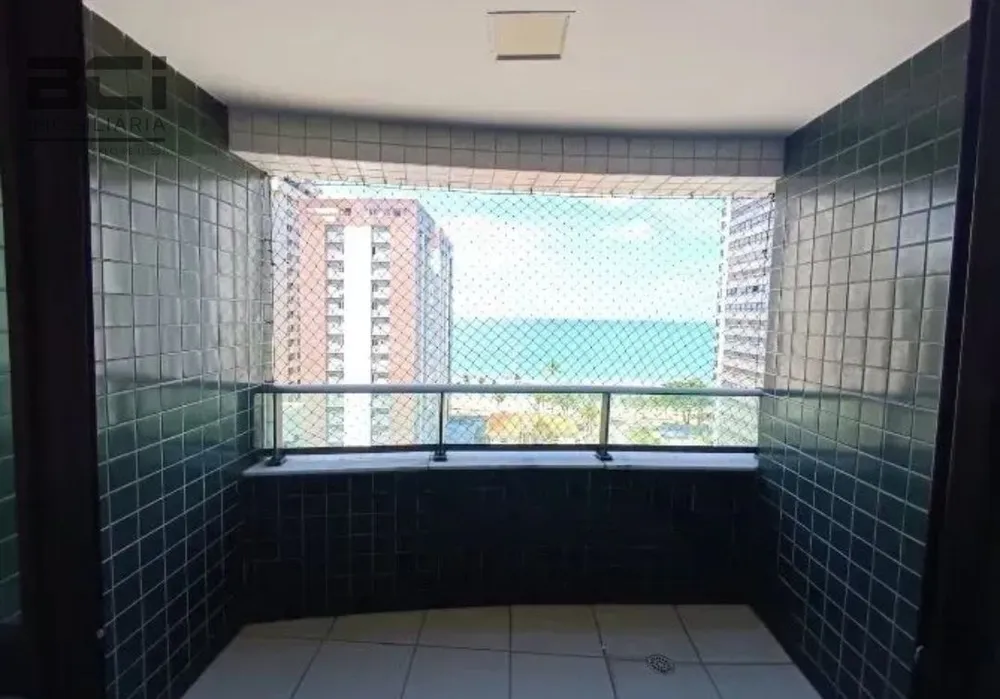 Apartamento, 3 quartos, 96 m² - Foto 2