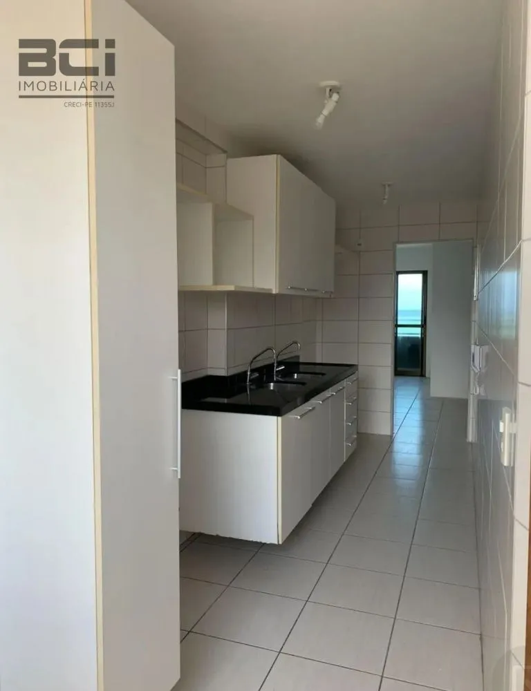 Apartamento, 3 quartos, 96 m² - Foto 3