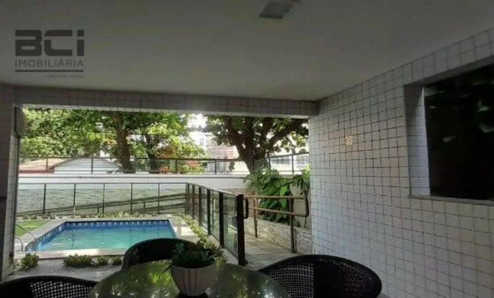 Apartamento, 3 quartos, 96 m² - Foto 4