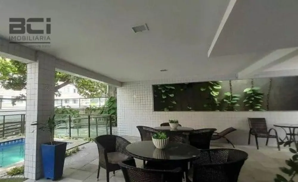 Apartamento, 3 quartos, 96 m² - Foto 7