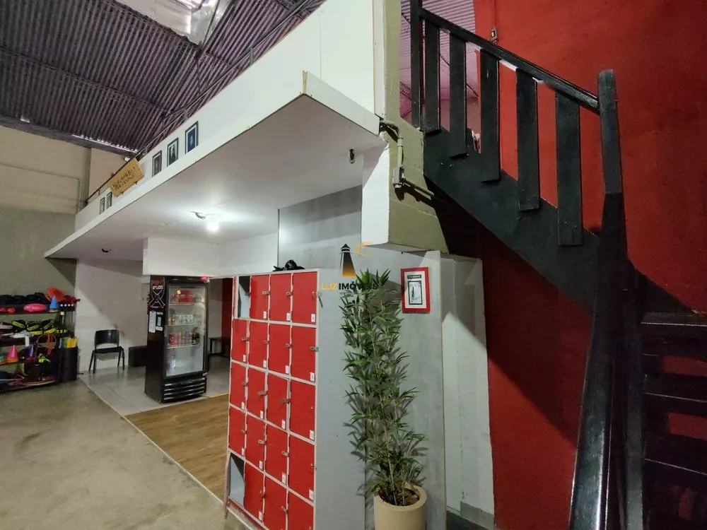 Depósito-Galpão-Armazém à venda, 300m² - Foto 6