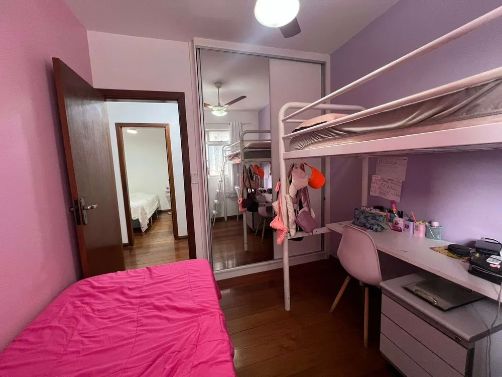 Cobertura, 4 quartos, 124 m² - Foto 12