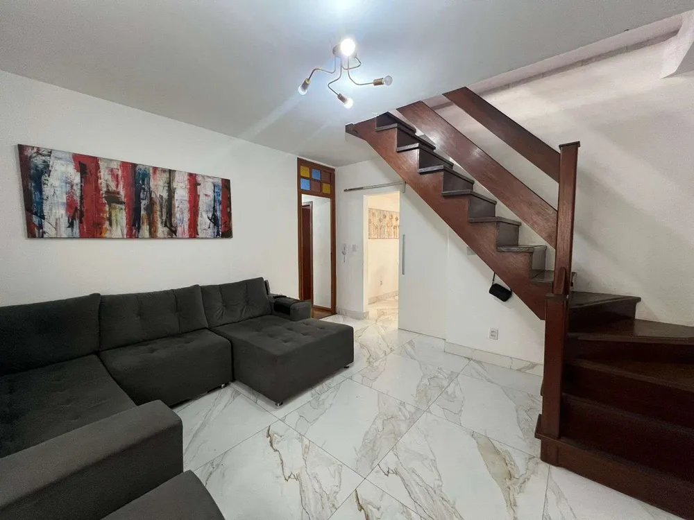 Cobertura, 4 quartos, 124 m² - Foto 6