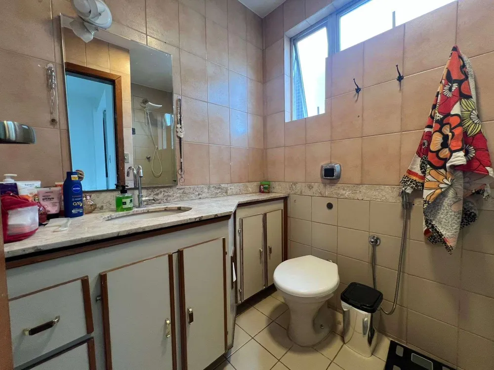 Cobertura, 4 quartos, 124 m² - Foto 10