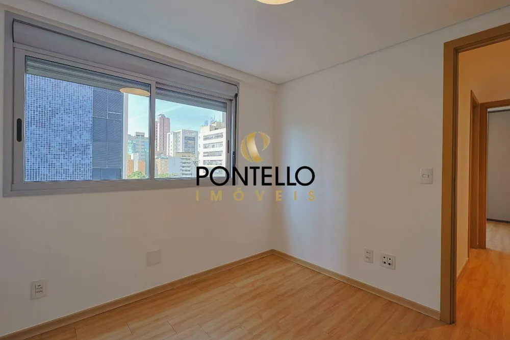 Apartamento, 3 quartos, 101 m² - Foto 2