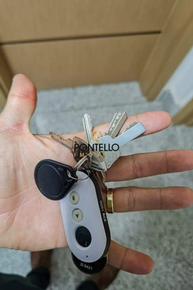 Apartamento, 3 quartos, 101 m² - Foto 4