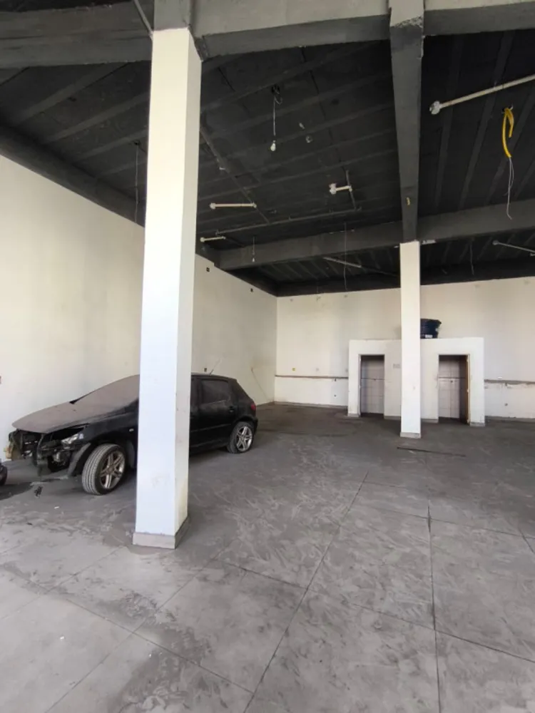 Loja-Salão, 180 m² - Foto 2