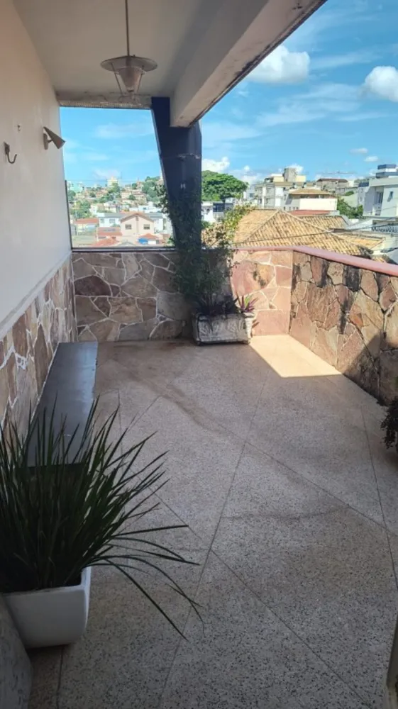 Casa, 12 quartos, 250 m² - Foto 6