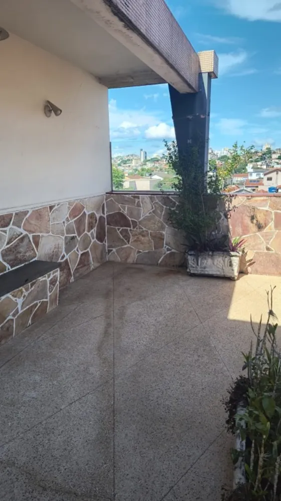 Casa, 12 quartos, 250 m² - Foto 5