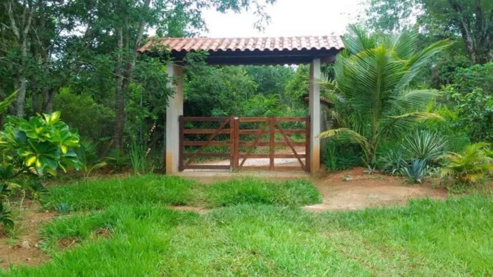 Chácara, 4 quartos - Foto 4