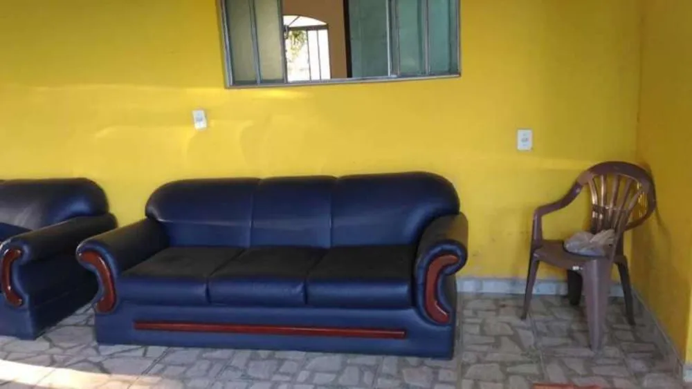 Chácara, 4 quartos - Foto 7