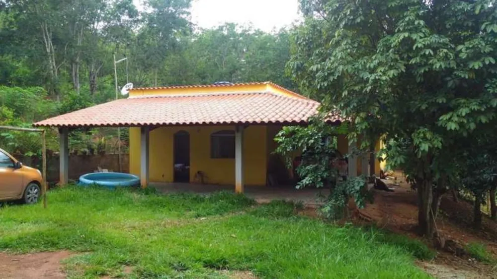 Chácara, 4 quartos - Foto 5