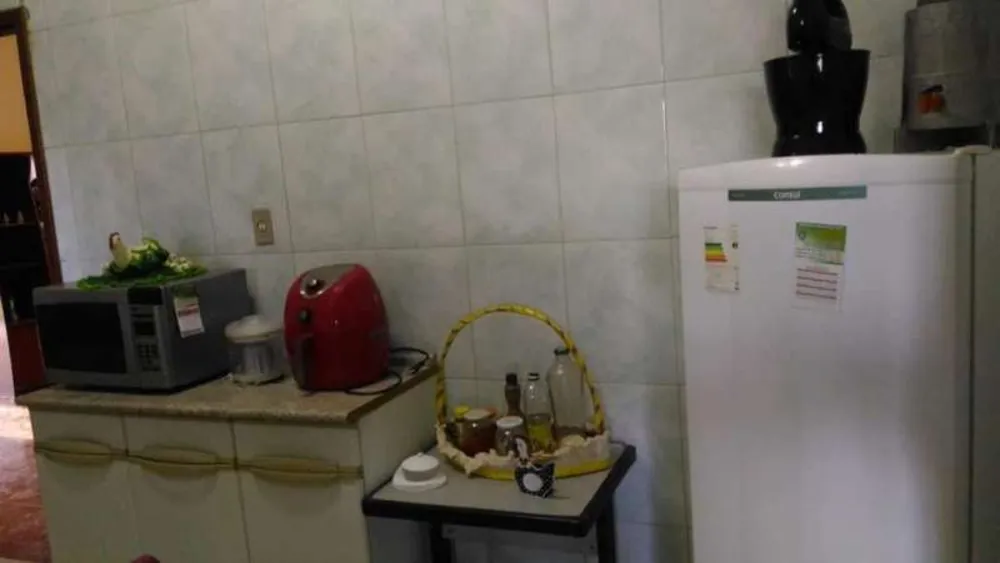 Chácara, 4 quartos - Foto 8