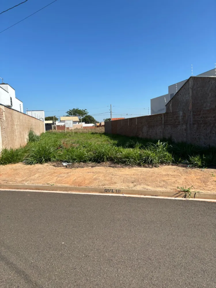 Terreno, 311 m² - Foto 1