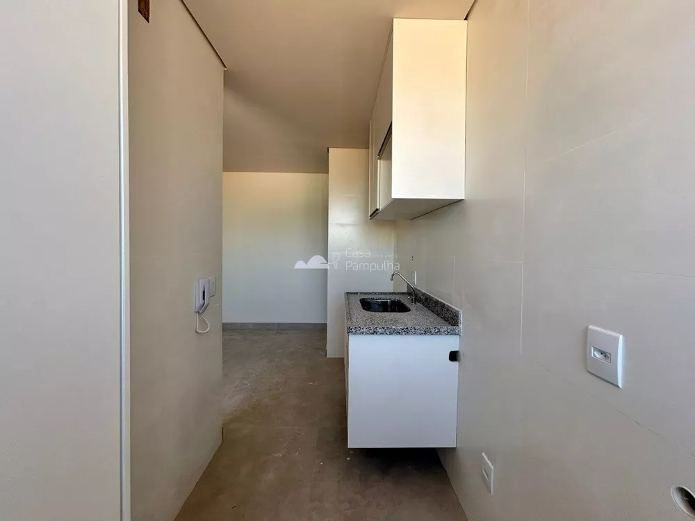 Apartamento à venda com 2 quartos, 48m² - Foto 6