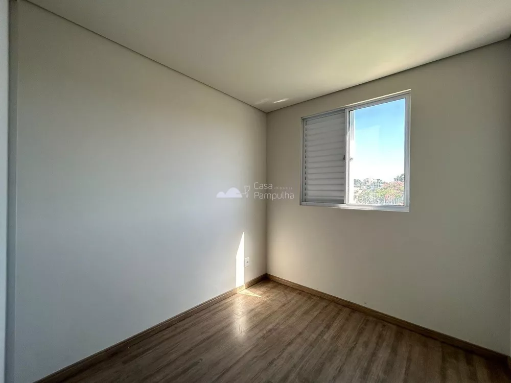 Apartamento à venda com 2 quartos, 48m² - Foto 9