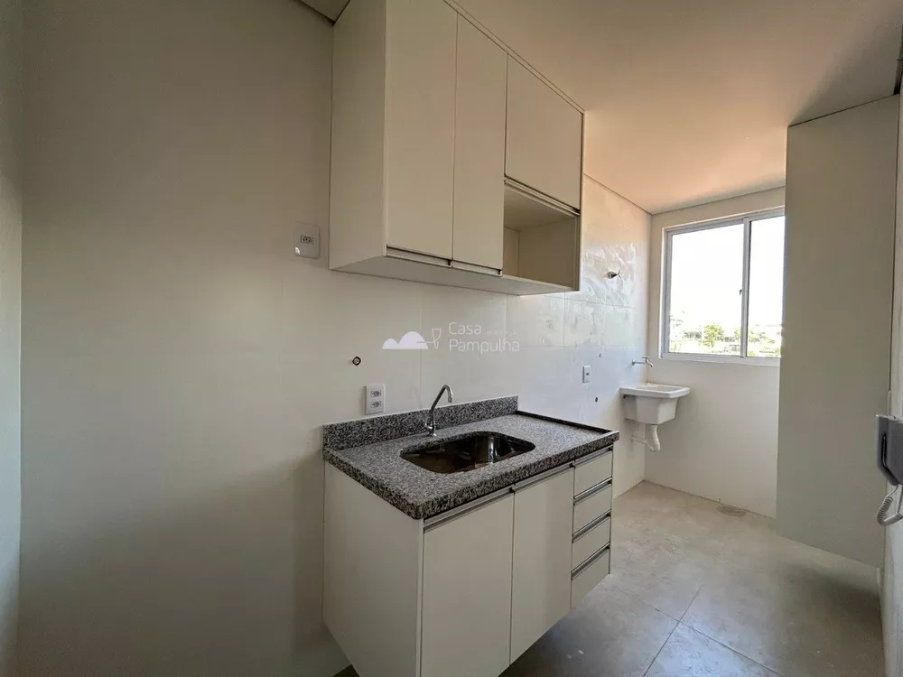 Apartamento à venda com 2 quartos, 48m² - Foto 7