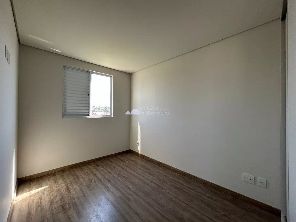 Apartamento à venda com 2 quartos, 48m² - Foto 8