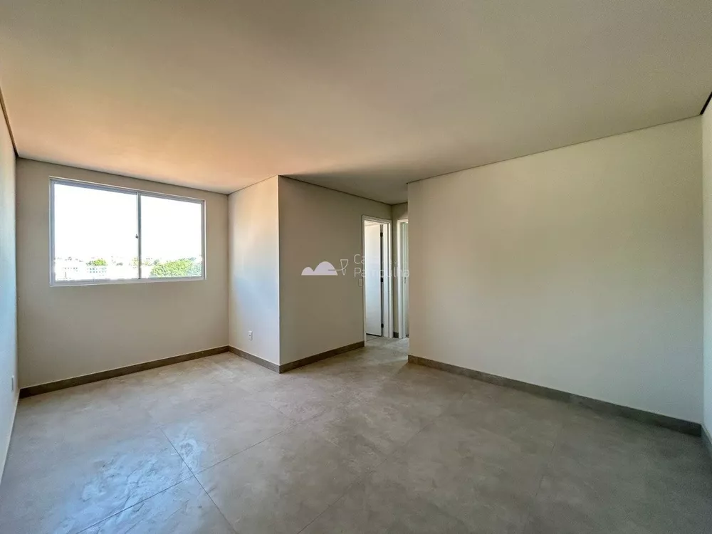 Apartamento à venda com 2 quartos, 48m² - Foto 1