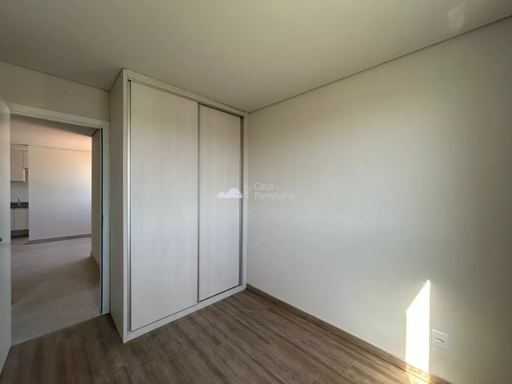 Apartamento à venda com 2 quartos, 48m² - Foto 11