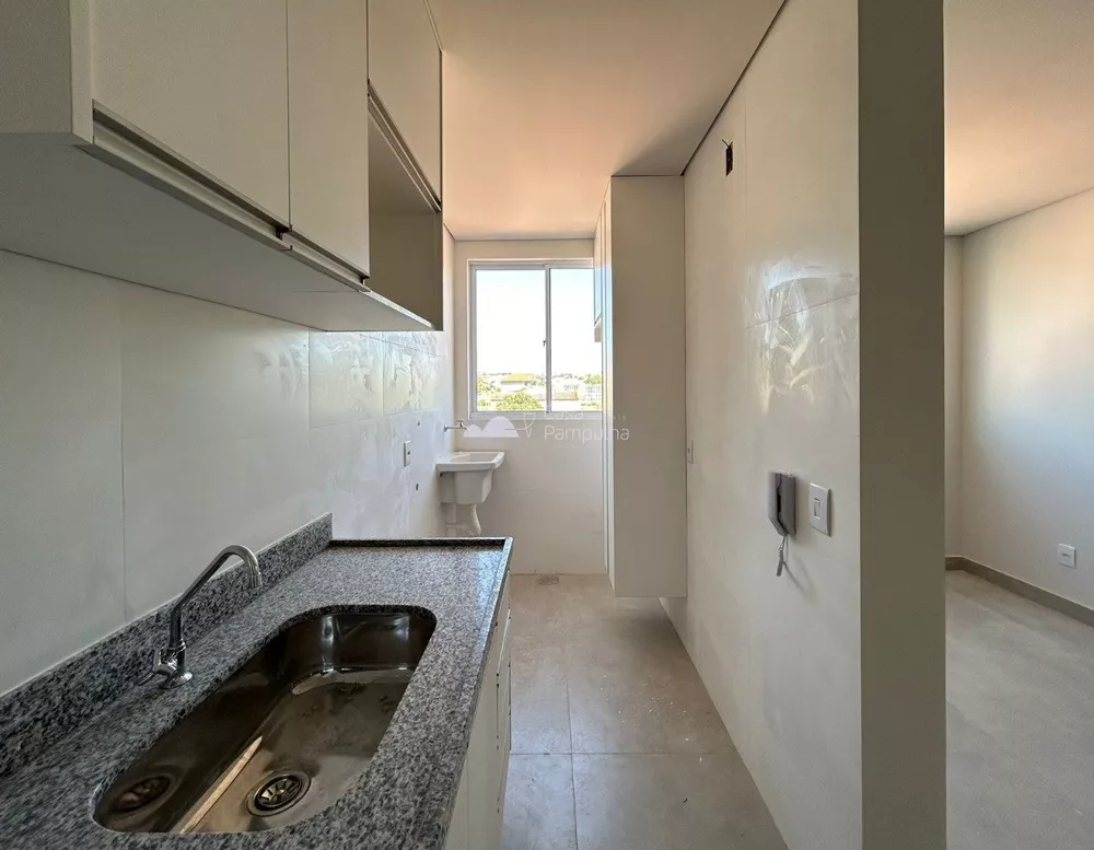 Apartamento à venda com 2 quartos, 48m² - Foto 5