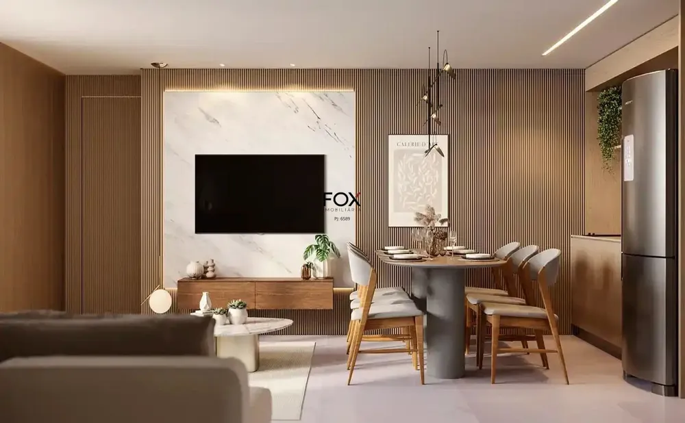 Apartamento, 2 quartos, 95 m² - Foto 11