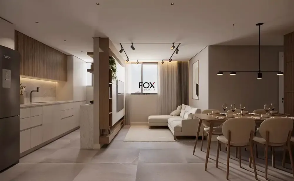 Apartamento, 2 quartos, 95 m² - Foto 10