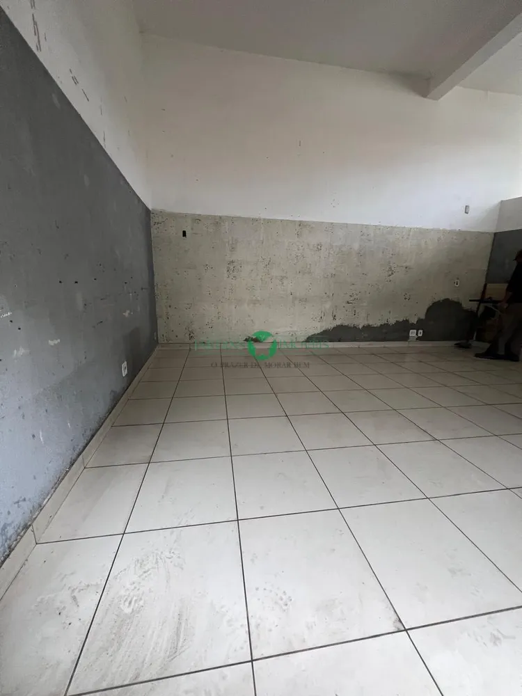Depósito-Galpão, 30 m² - Foto 8